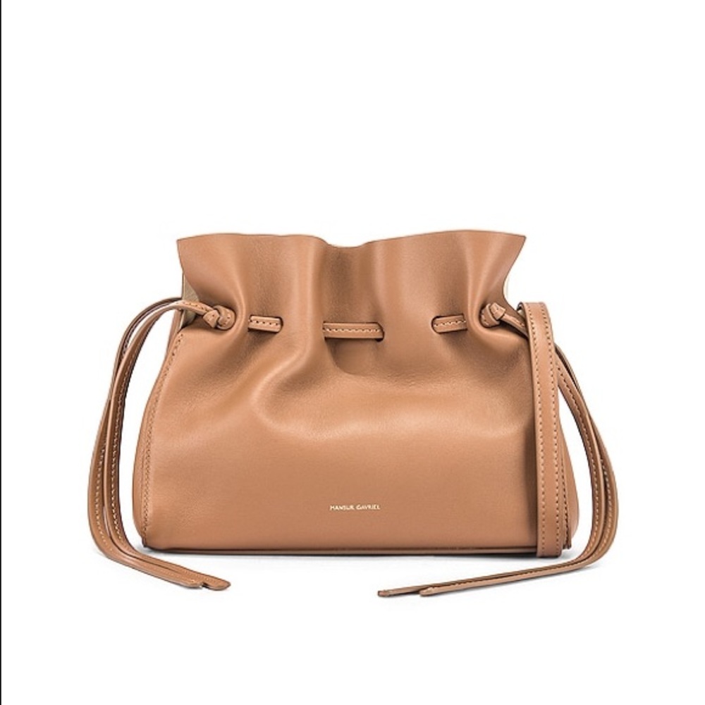 NWT - Mansur Gavriel Protea Crossbody Bag